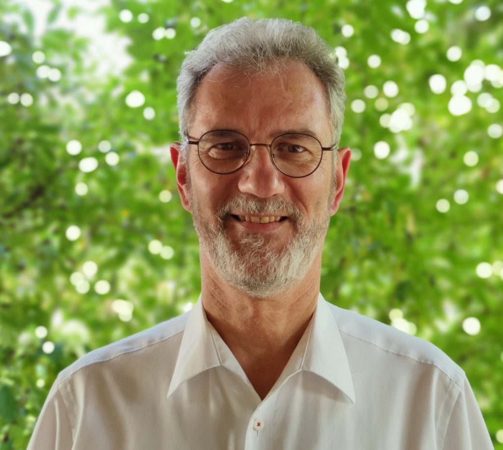 Prof. Dr. Manfred L. Pirner