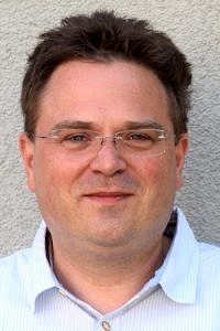 (apl.) Prof. Dr. Jochen Nentel