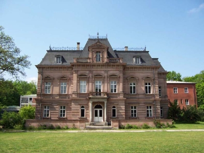 Zum Artikel "Einladung zum Studienfachgremium am 01.07.25"