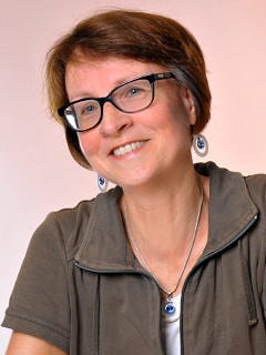 Dr. Ursula Leipziger