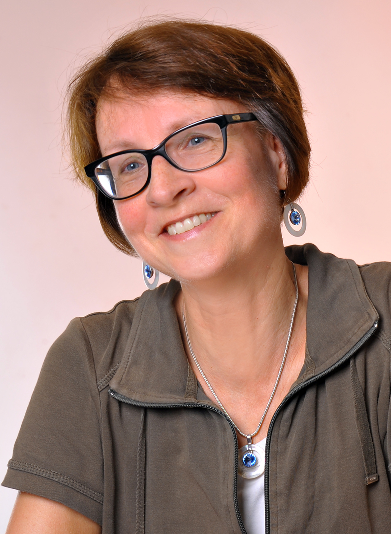 Dr. Ursula Leipziger › Lehrstuhl für Religionspädagogik