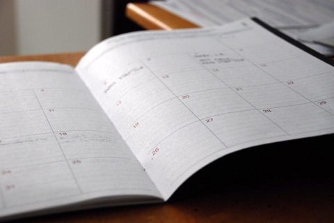 Zum Artikel "Lehrveranstaltungen und Zuordnungslisten für das Sommersemester 2025"