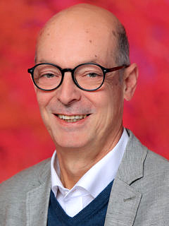 Werner Haußmann