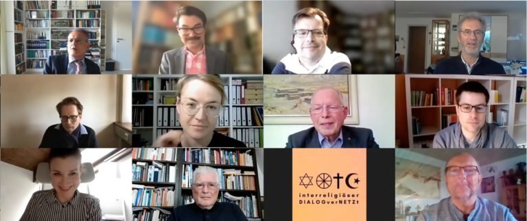 Vortrag von Prof. Pirner auf Youtube