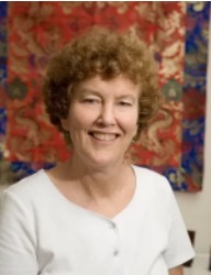 Dr. Mary Evelyn Tucker