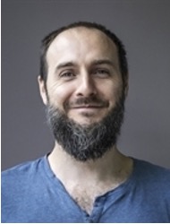 Prof. Dr. Pascal Frank