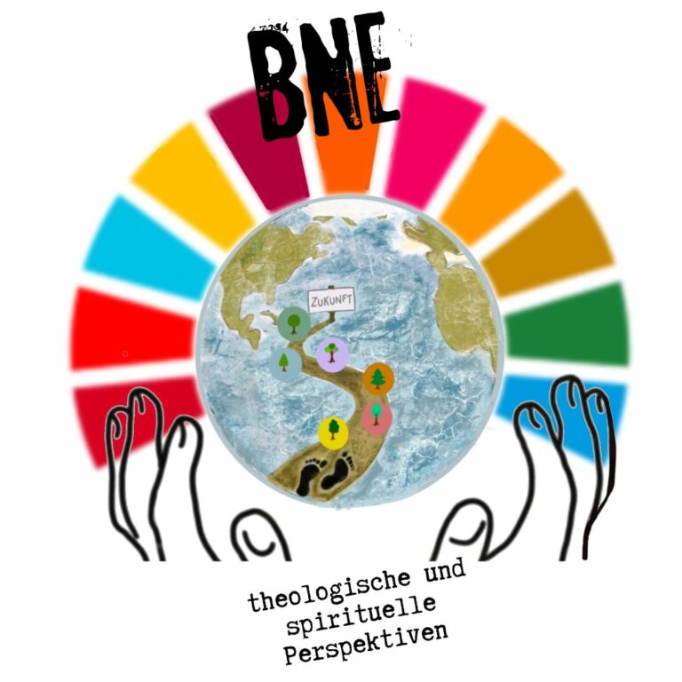 Start VHB-Online-Kurs „Bildung für nachhaltige Entwicklung – theologische und spirituelle Perspektiven“