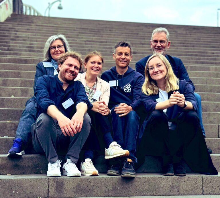 Aktuelles vom Forschungs- und Entwicklungsprojekt „FOERBICO“