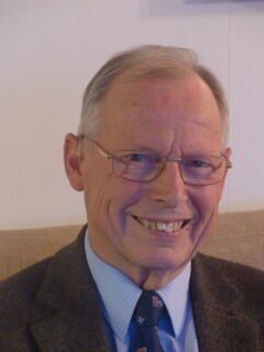 Johannes Lähnemann