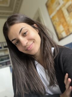 Eleftheria Pontidou