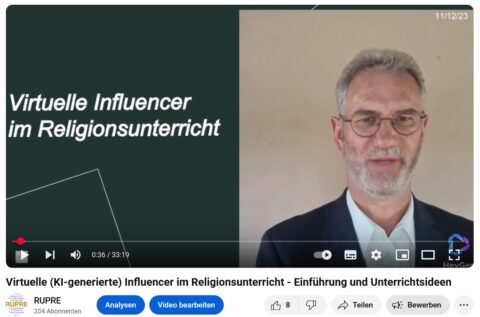Symbolbild zum Artikel. Der Link öffnet das Bild in einer großen Anzeige.
