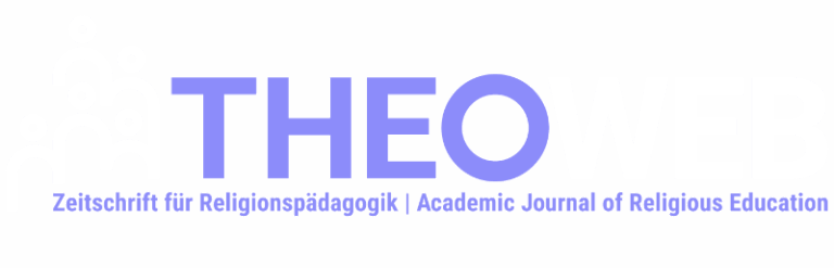 Theo-Web Ausgabe 01/2025