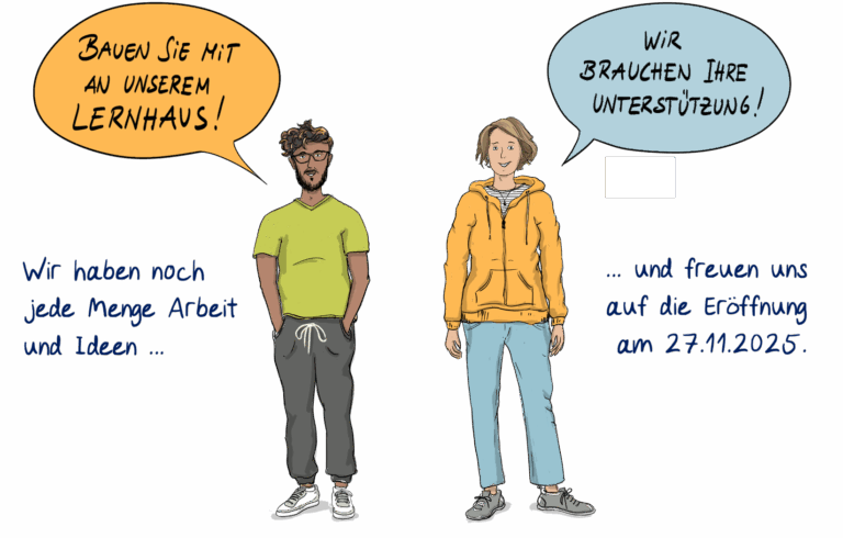 Eröffnung: Das digitale Lernhaus „Jüdisches Leben“ öffnet seine Pforten
