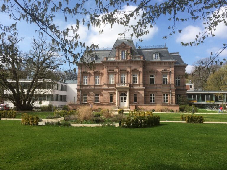 Einladung zur Abschiedsvorlesung von Prof. Dr. Manfred L. Pirner